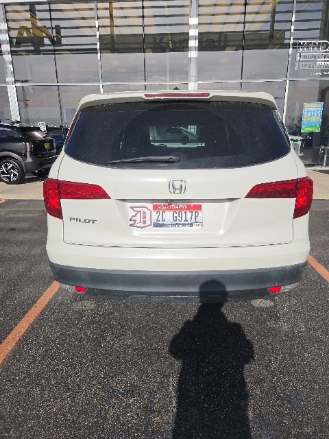Used 2016 Honda Pilot EX-L image 6