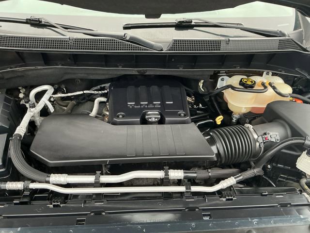 Used 2020 Chevrolet Silverado 1500 RST w/ All-Star Edition image 52