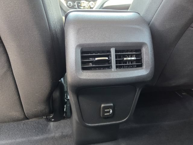 Certified 2021 Chevrolet Equinox LS w/ LS Convenience Package FWD image 15