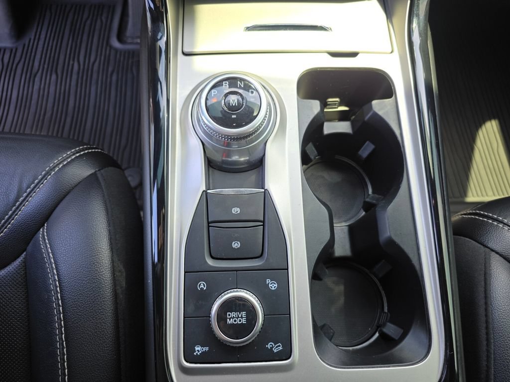 Used 2021 Ford Explorer ST w/ Equipment Group 401A AWD/4WD image 33