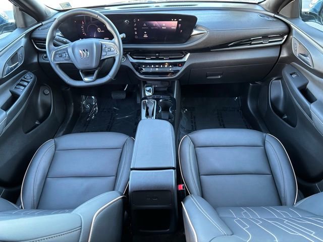 Certified 2024 Buick Envista Avenir image 26