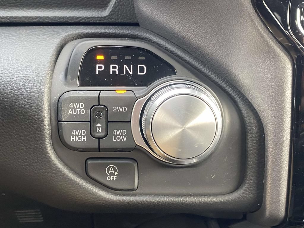 New 2026 RAM 1500 Laramie w/ Laramie Preferred Package AWD/4WD image 52