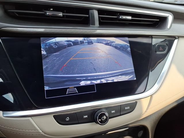 Used 2023 Buick Encore GX Preferred w/ Cold Weather Comfort Package FWD image 30