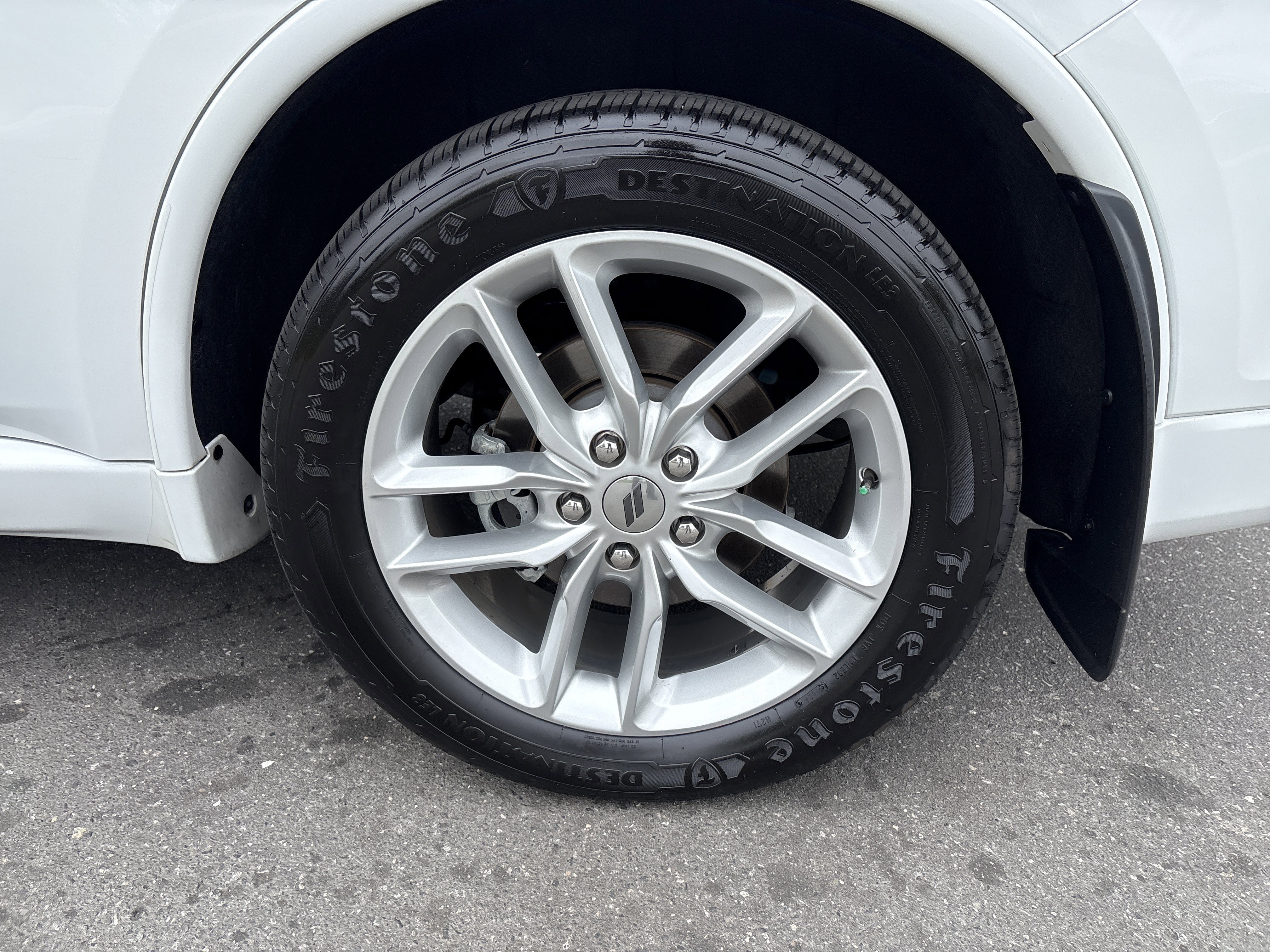 Certified 2022 Dodge Durango GT image 13