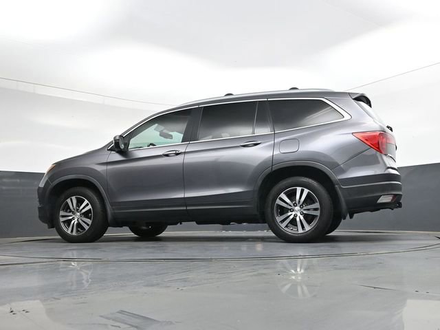 Used 2017 Honda Pilot EX-L image 34