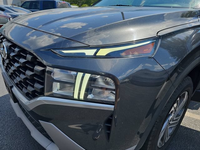Used 2023 Hyundai Santa Fe SEL AWD/4WD image 35