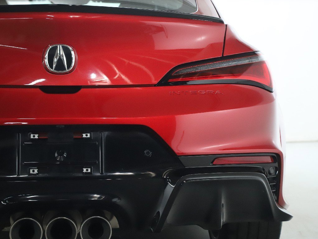Used 2024 Acura Integra Type S image 44