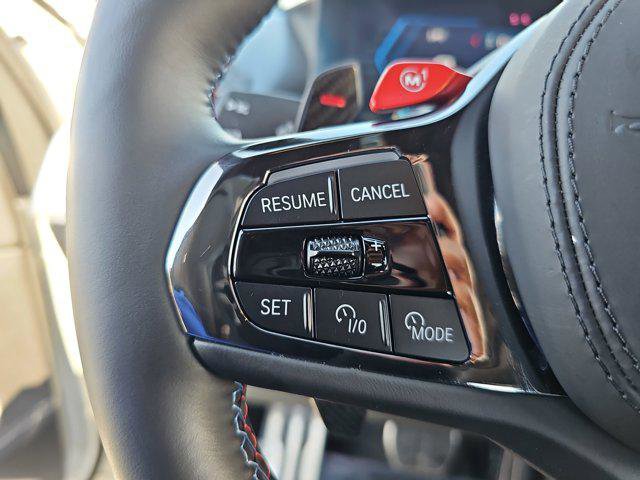 Certified 2024 BMW XM image 17