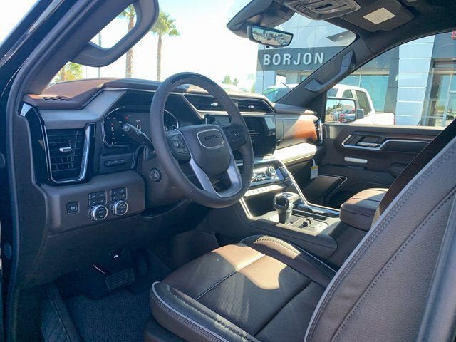 New 2026 GMC Sierra 1500 Denali w/ Technology Package image 16