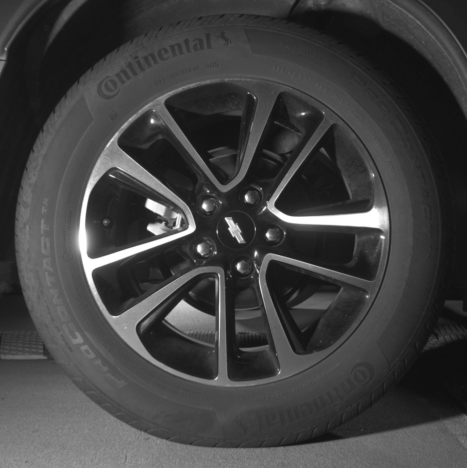 Used 2025 Chevrolet TrailBlazer LT image 15