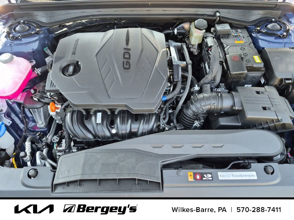 New 2026 Kia K5 GT-Line AWD/4WD image 36