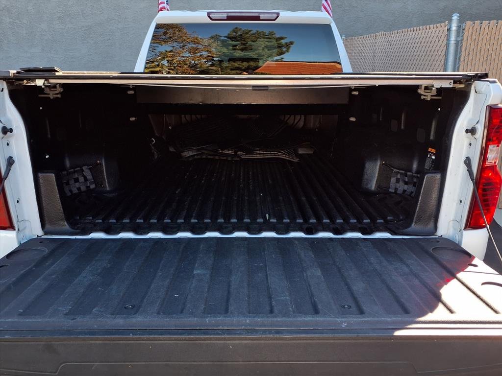 Used 2020 Chevrolet Silverado 1500 LT w/ All-Star Edition image 19