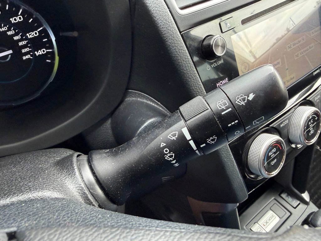 Used 2018 Subaru Forester 2.5i Touring w/ Popular Package #2 AWD/4WD image 31