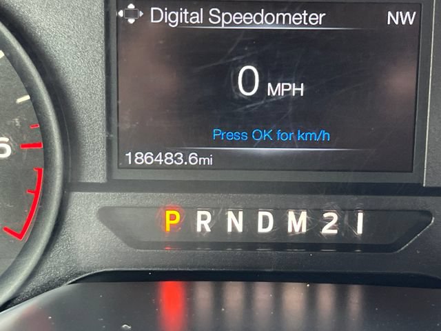 Used 2015 Ford F150 XL w/ Equipment Group 101A Mid AWD/4WD image 16