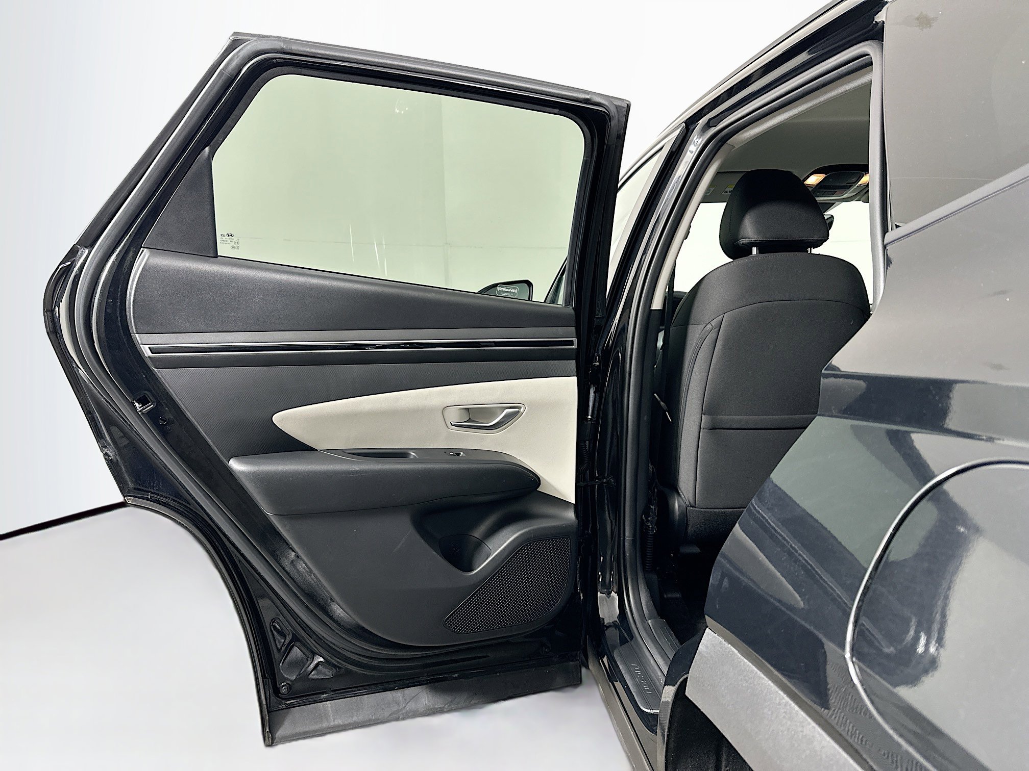 Used 2024 Hyundai Tucson SEL image 25