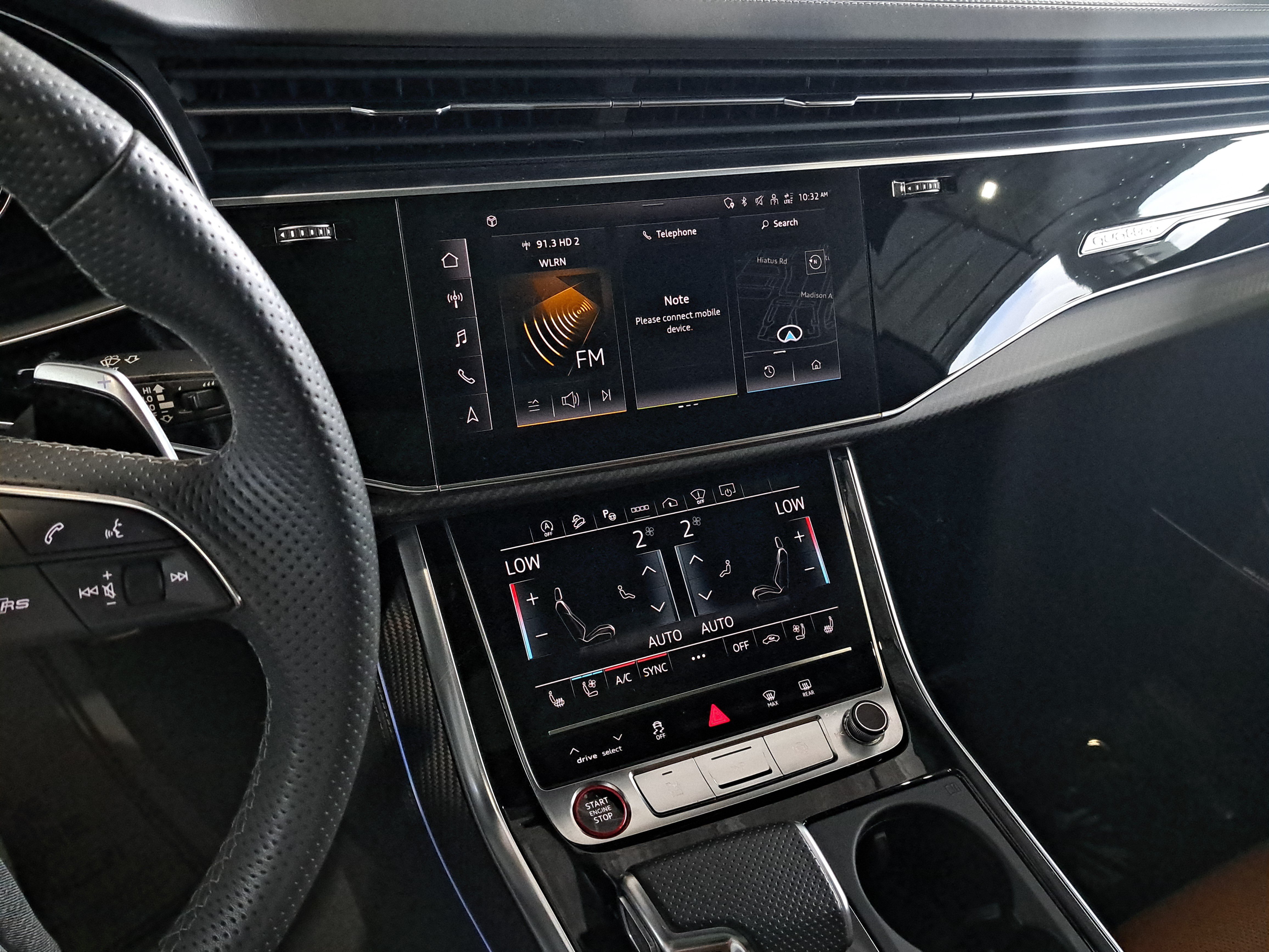 Used 2024 Audi RS Q8 AWD/4WD image 26