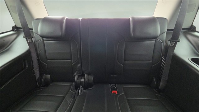 Used 2016 Chevrolet Tahoe LTZ image 15