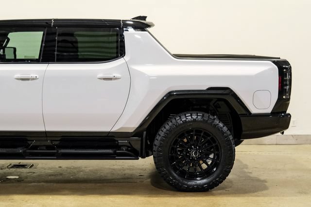 Used 2022 GMC Hummer EV Edition 1 w/ LPO, Illumination Package AWD/4WD image 43
