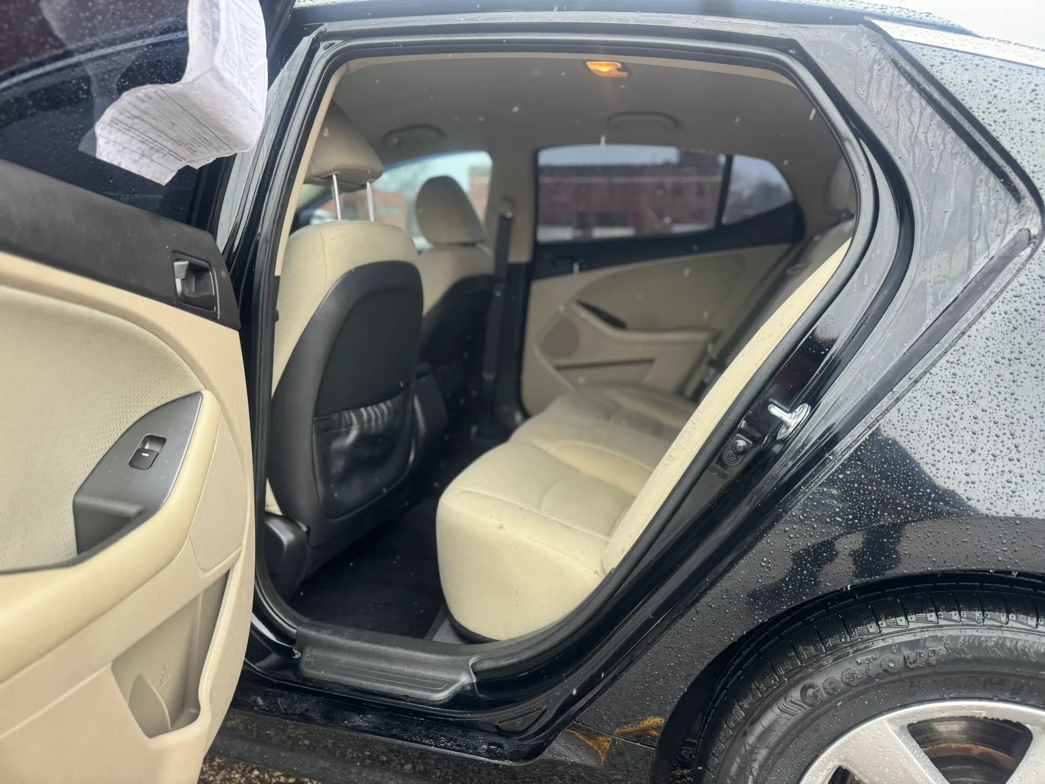 Used 2015 Kia Optima LX image 18