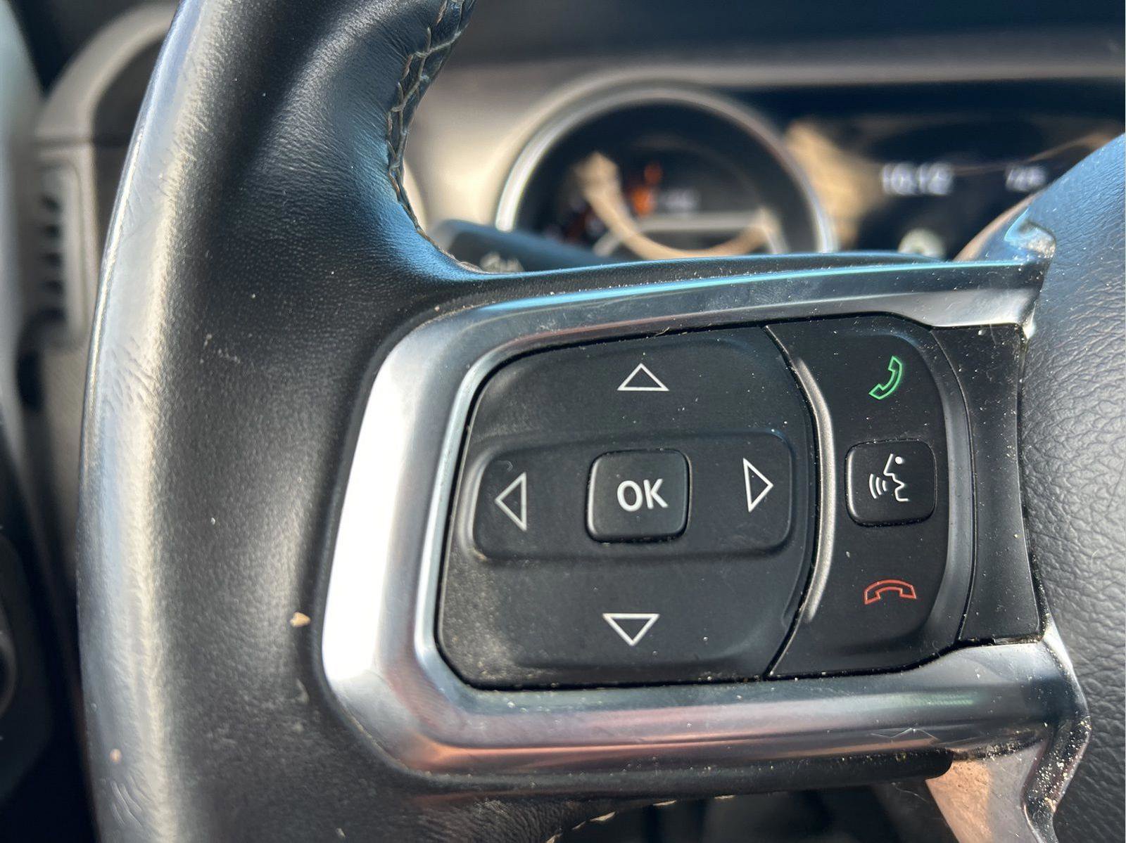 Used 2020 Jeep Gladiator Sport w/ Quick Order Package 24S AWD/4WD image 14