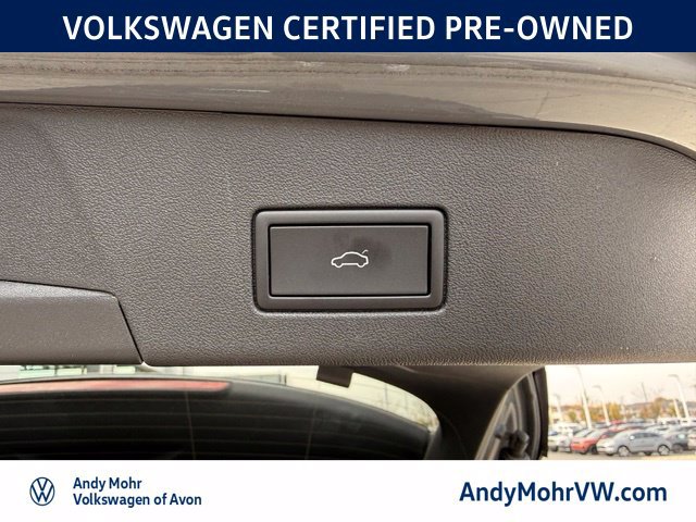 Used 2023 Volkswagen ID.4 Pro S Plus AWD/4WD image 11