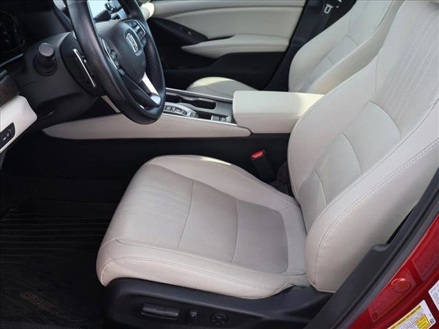 Used 2020 Honda Accord Touring image 22