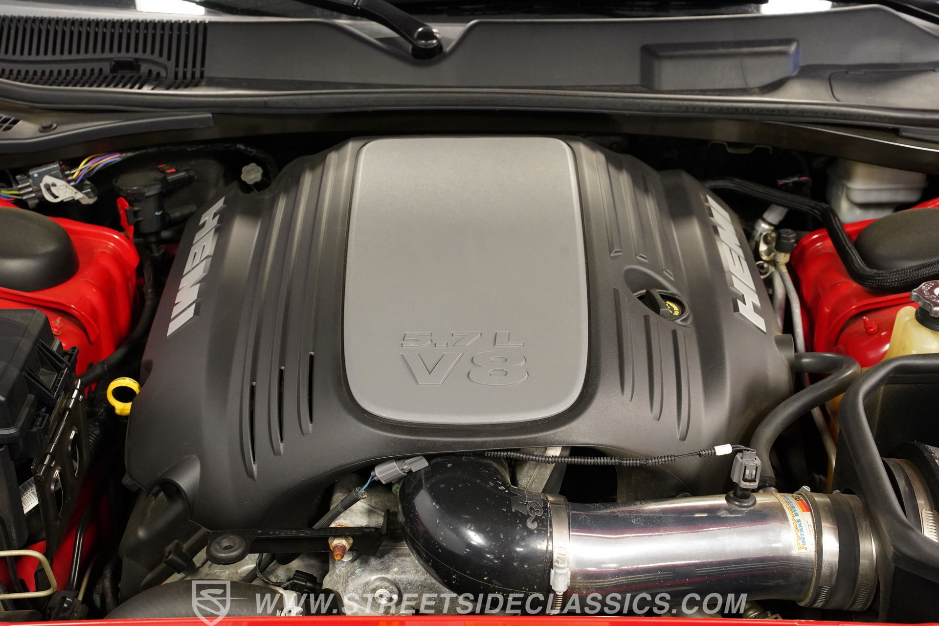 Used 2009 Dodge Challenger R/T RWD image 35