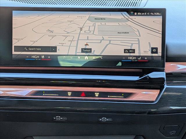 Used 2026 BMW 540i xDrive 540i xDrive image 13