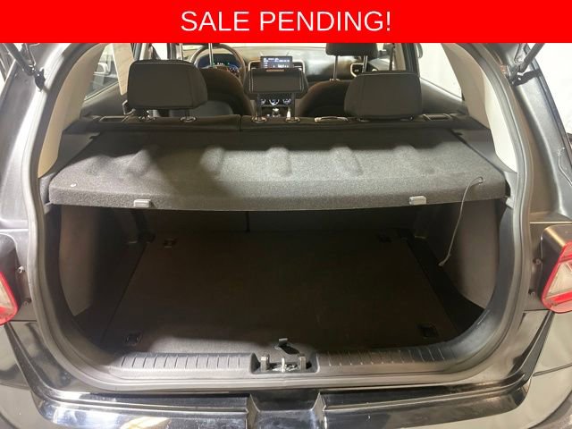 Used 2025 Hyundai Venue SEL image 22