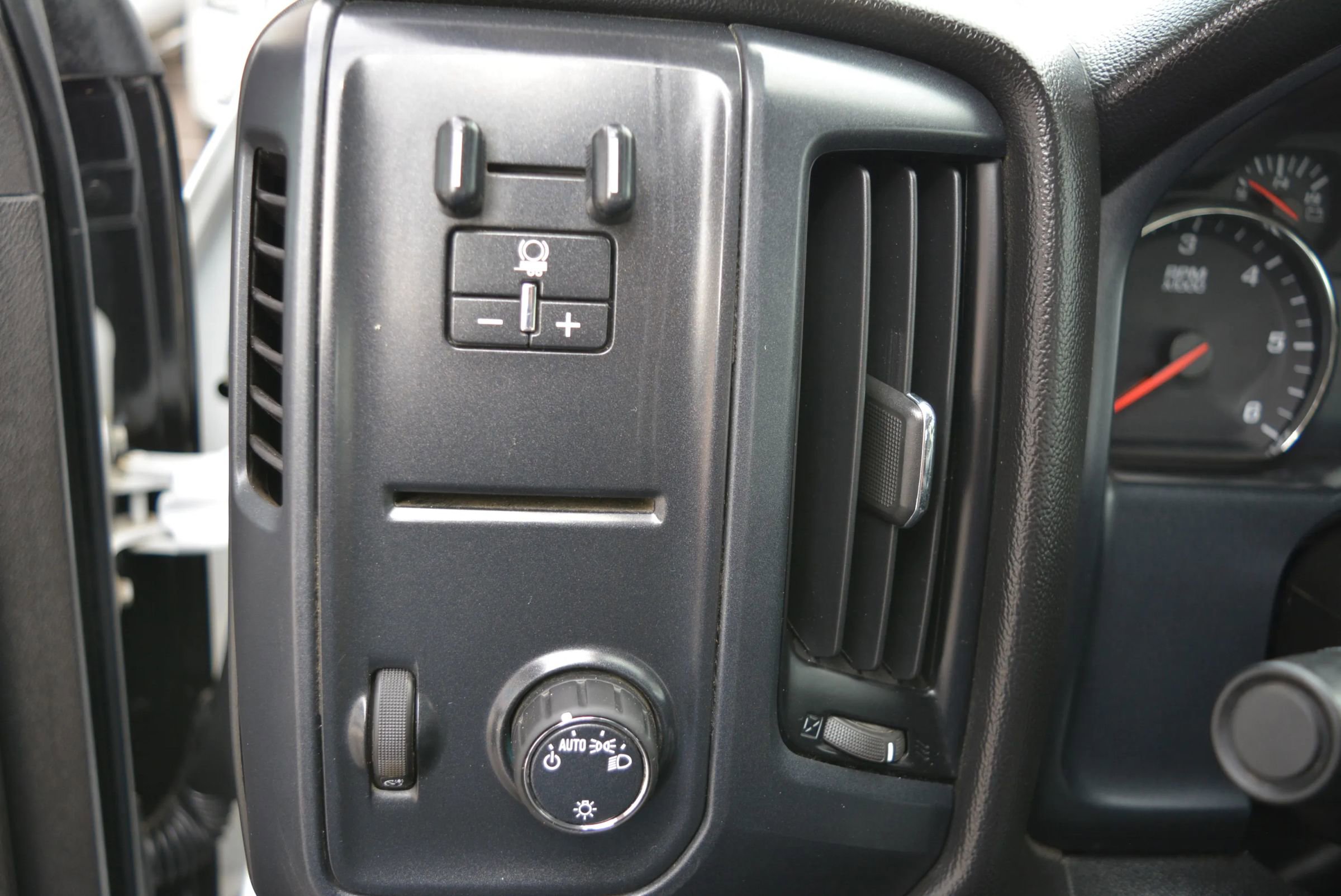 Used 2017 GMC Sierra 2500 4x4 Crew Cab image 19