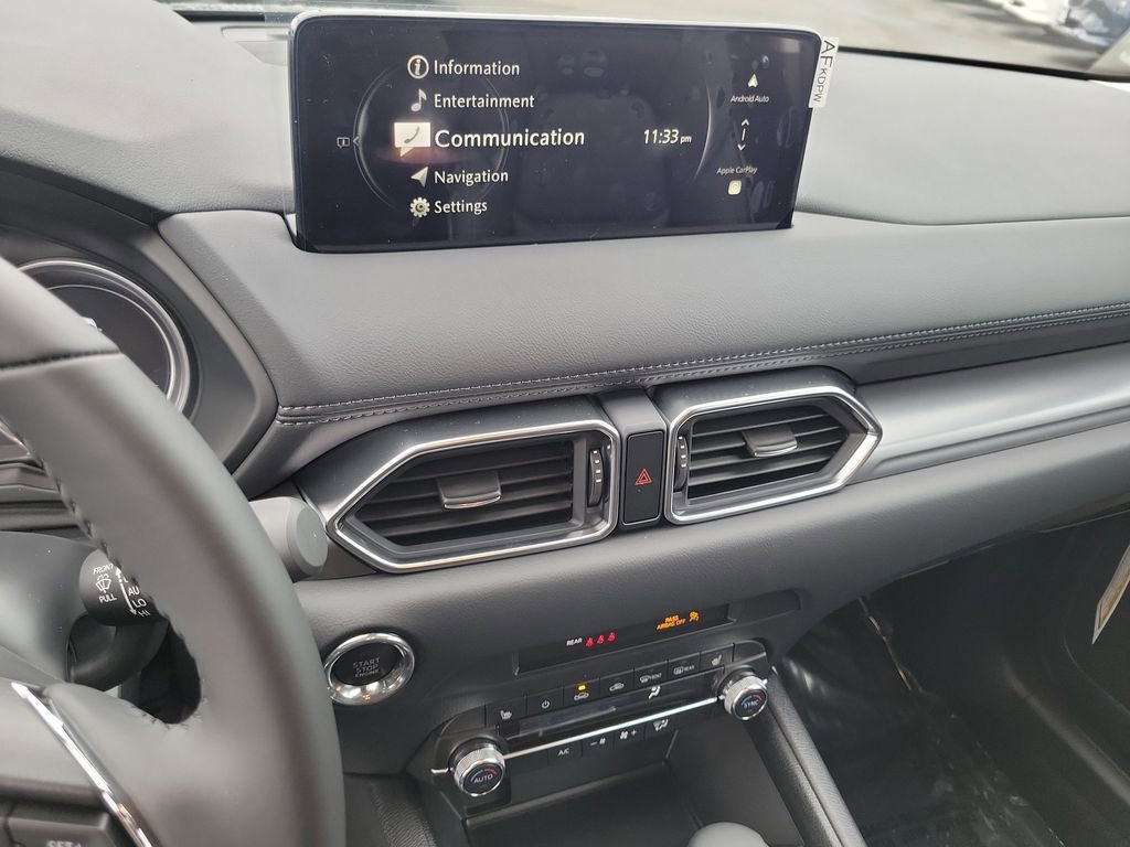 New 2025 MAZDA CX-5 AWD 2.5 S image 7