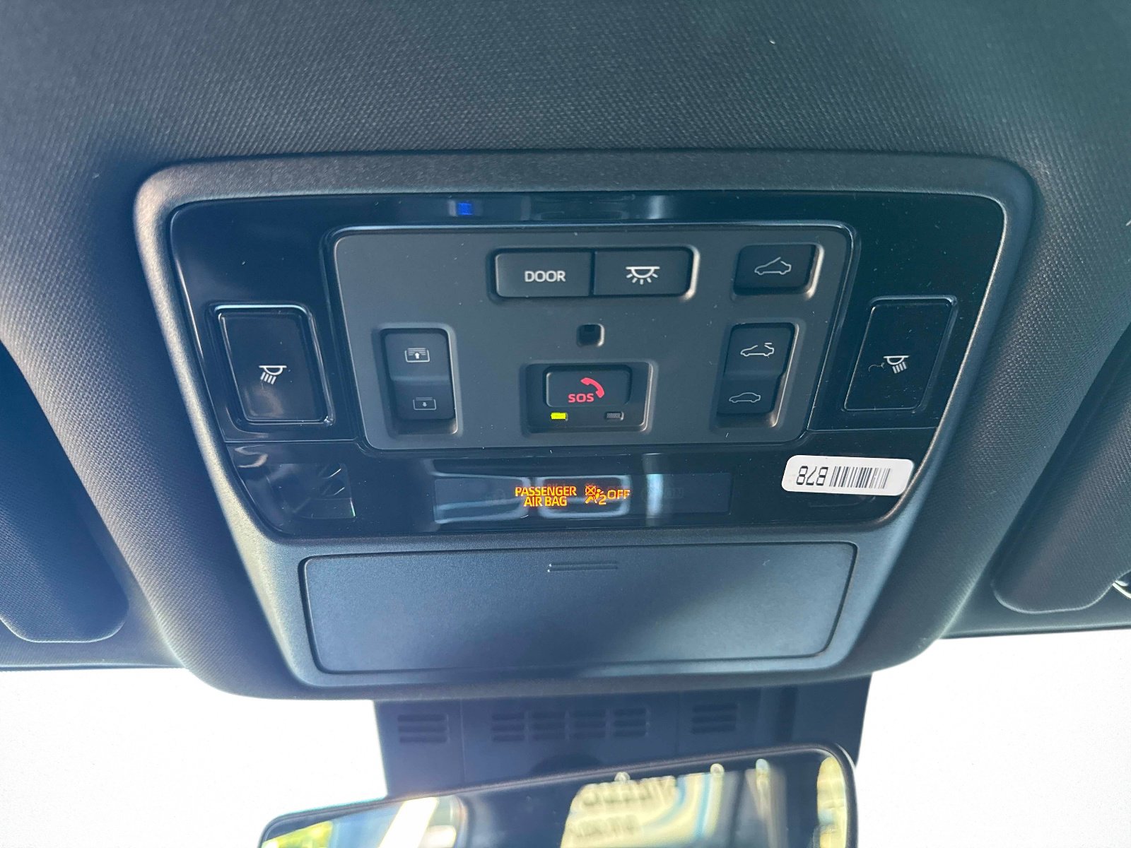 New 2026 Lexus TX 350 AWD image 29