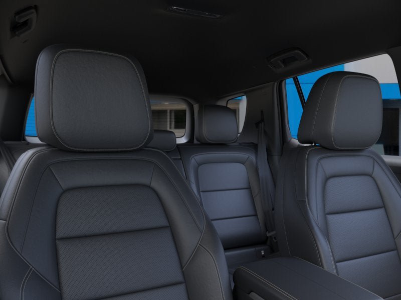 New 2027 GMC Terrain Elevation w/ Elevation Premium Package AWD/4WD image 24