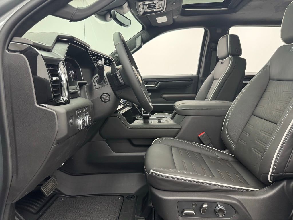 New 2026 GMC Sierra 1500 AT4X image 19