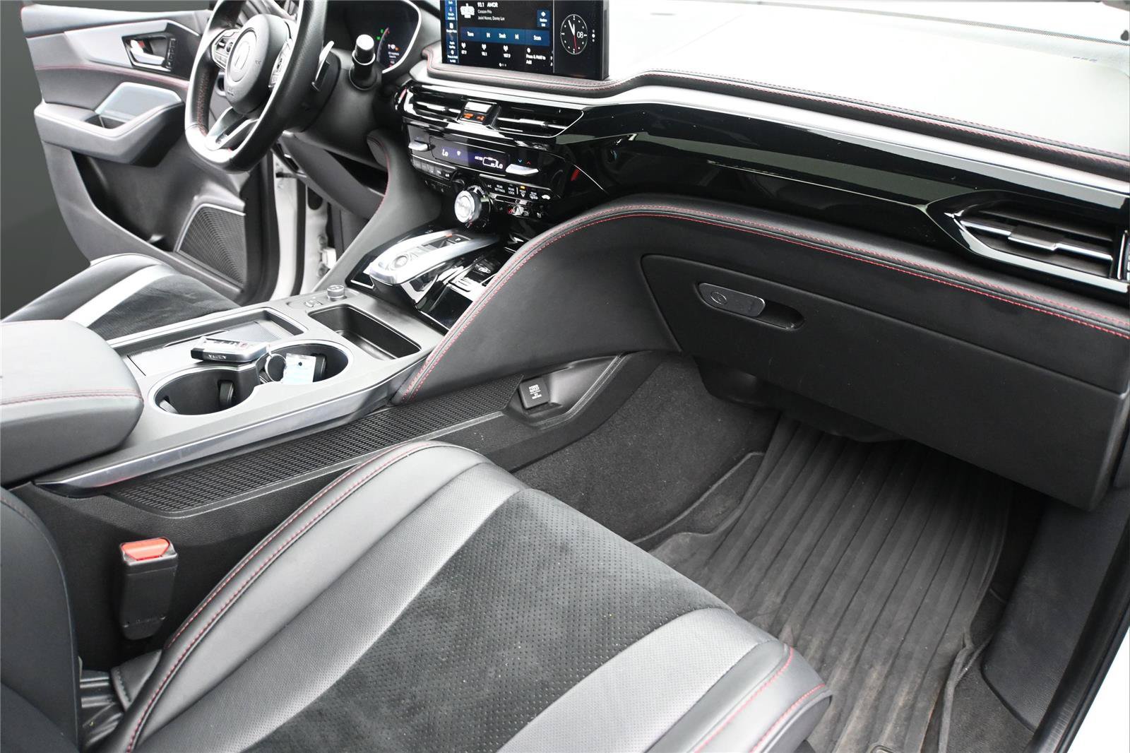 Certified 2025 Acura MDX A-Spec AWD/4WD image 15