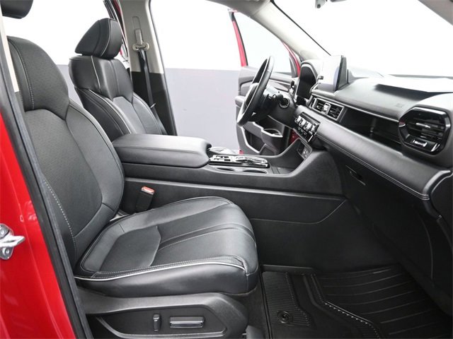 Certified 2024 Honda Pilot Elite image 25