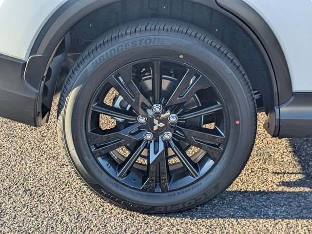 New 2026 Mitsubishi Eclipse Cross LE image 5