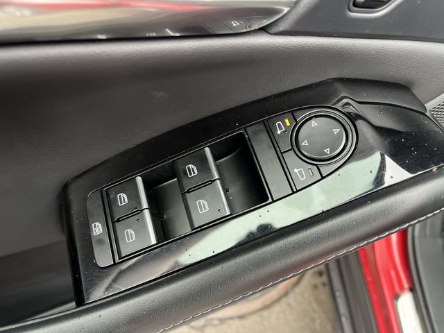 Used 2025 MAZDA CX-30 AWD 2.5 S w/ Preferred Package image 13
