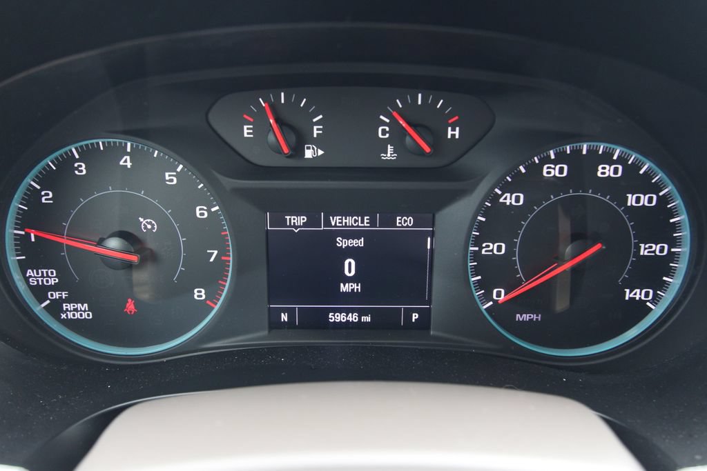 Used 2024 Chevrolet Malibu LT FWD image 36