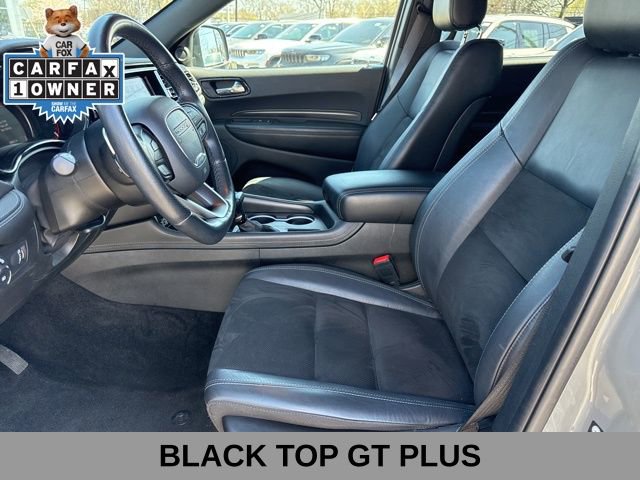 Used 2022 Dodge Durango GT image 19