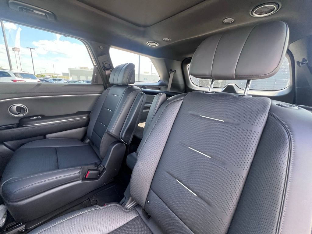New 2026 Hyundai Palisade Calligraphy FWD image 13