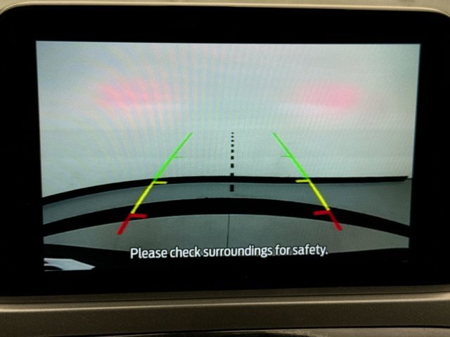 Used 2023 Ford Escape AWD image 15