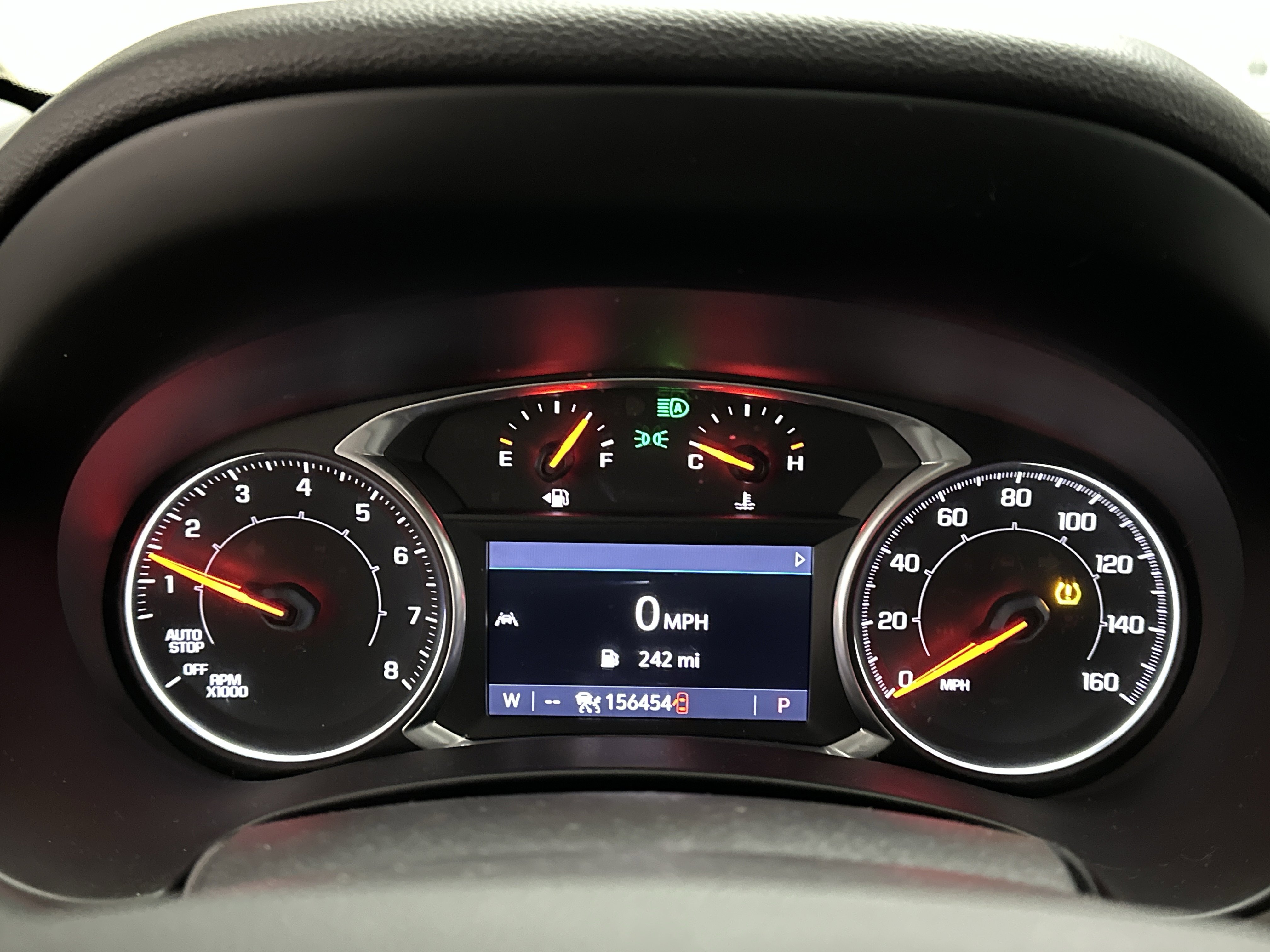 Used 2019 GMC Terrain SLT w/ Preferred Package image 29