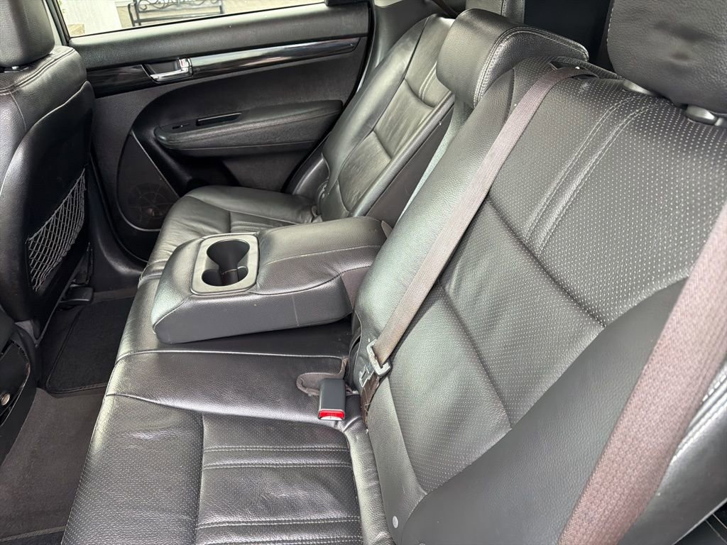 Used 2013 Kia Sorento EX w/ Premium Plus Pkg image 11