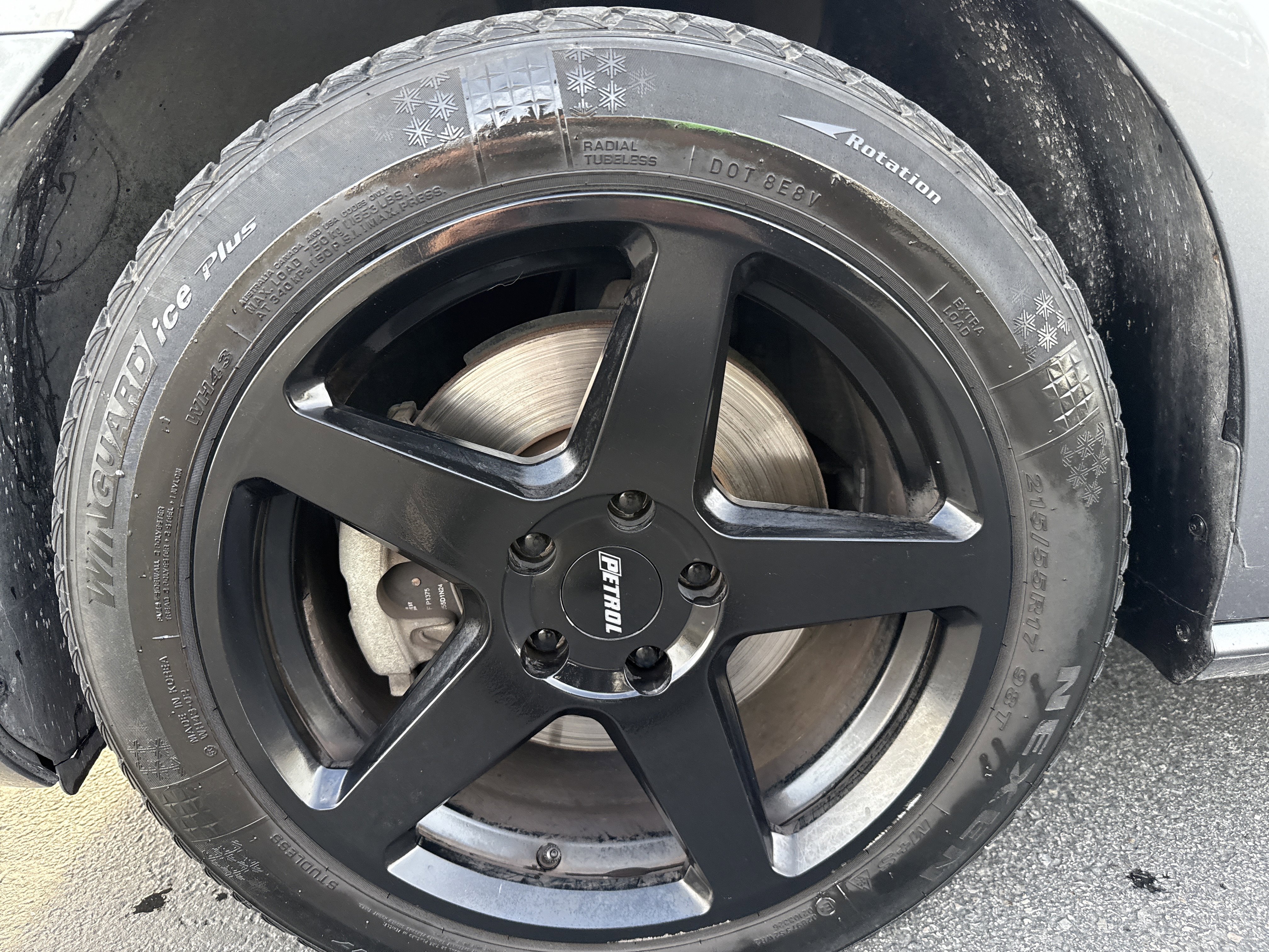 Used 2013 Volkswagen Passat TDI SE image 10