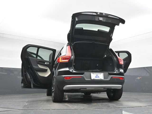 Used 2023 Volvo XC40 B5 Ultimate w/ Protection Package Premier AWD/4WD image 55