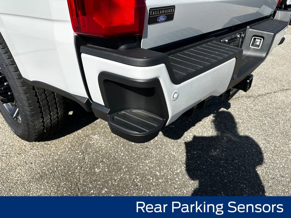 New 2025 Ford F250 XL w/ STX Appearance Package image 22