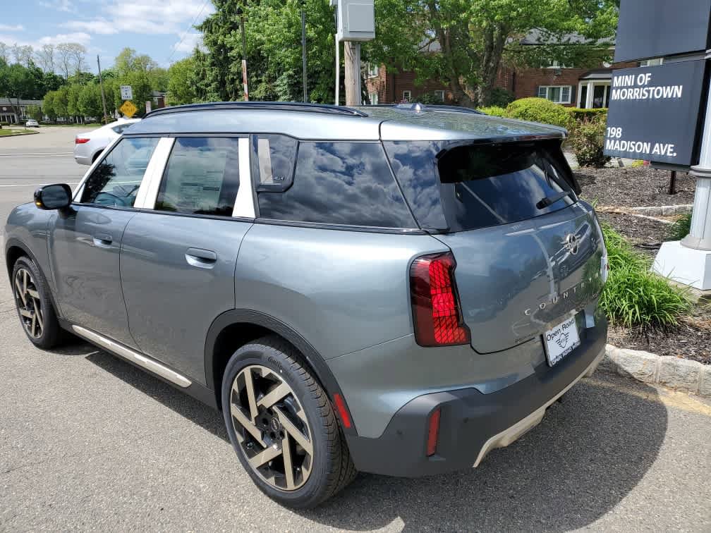 New 2027 MINI Cooper Countryman S AWD/4WD image 3
