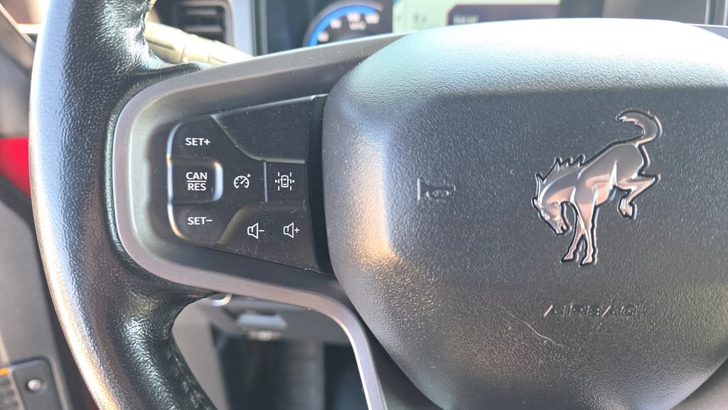 Used 2021 Ford Bronco Badlands AWD/4WD image 16