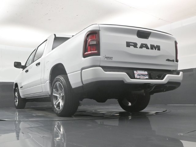 New 2027 RAM 1500 Express AWD/4WD image 50